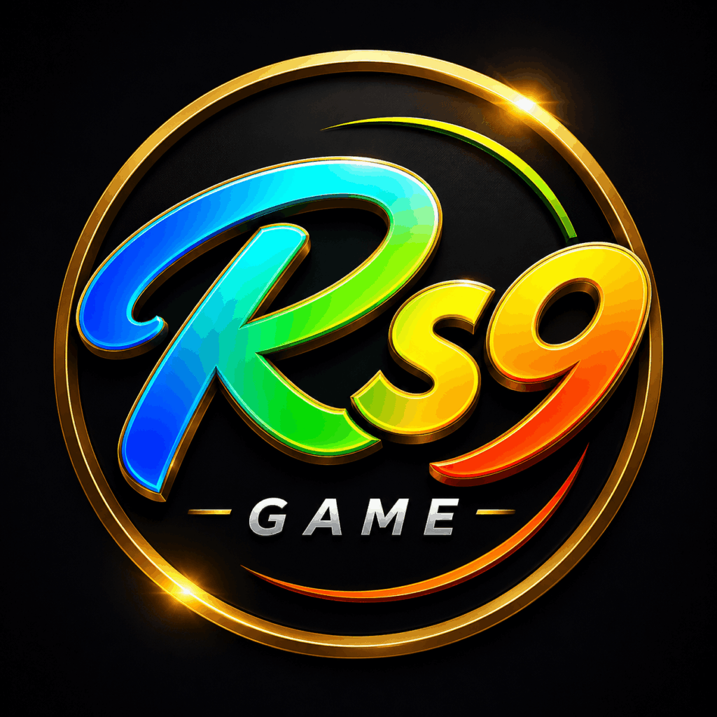 RS9 Game guide covering Android compatibility, registration, login, and security best practices.